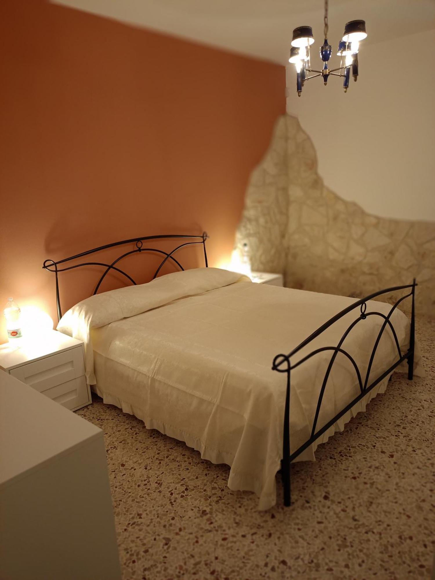 Apartment Svegliati, Sei In Paradiso Alimena